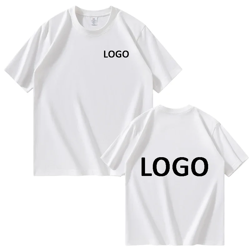 Customized Printed Men Women T - Summer Clothing Cartoon recensie en prijs