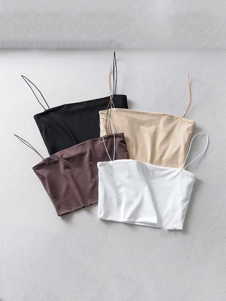 2022 Summer Women's Crop Top S - Summer Zara recensie en prijs