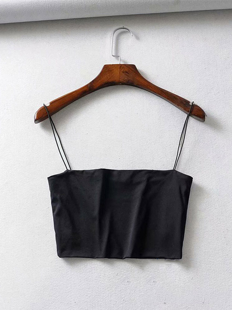 2022 Summer Women's Crop Top S - Summer Zara recensie en prijs