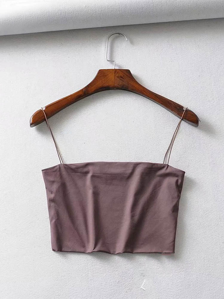 2022 Summer Women's Crop Top S - Summer Zara recensie en prijs