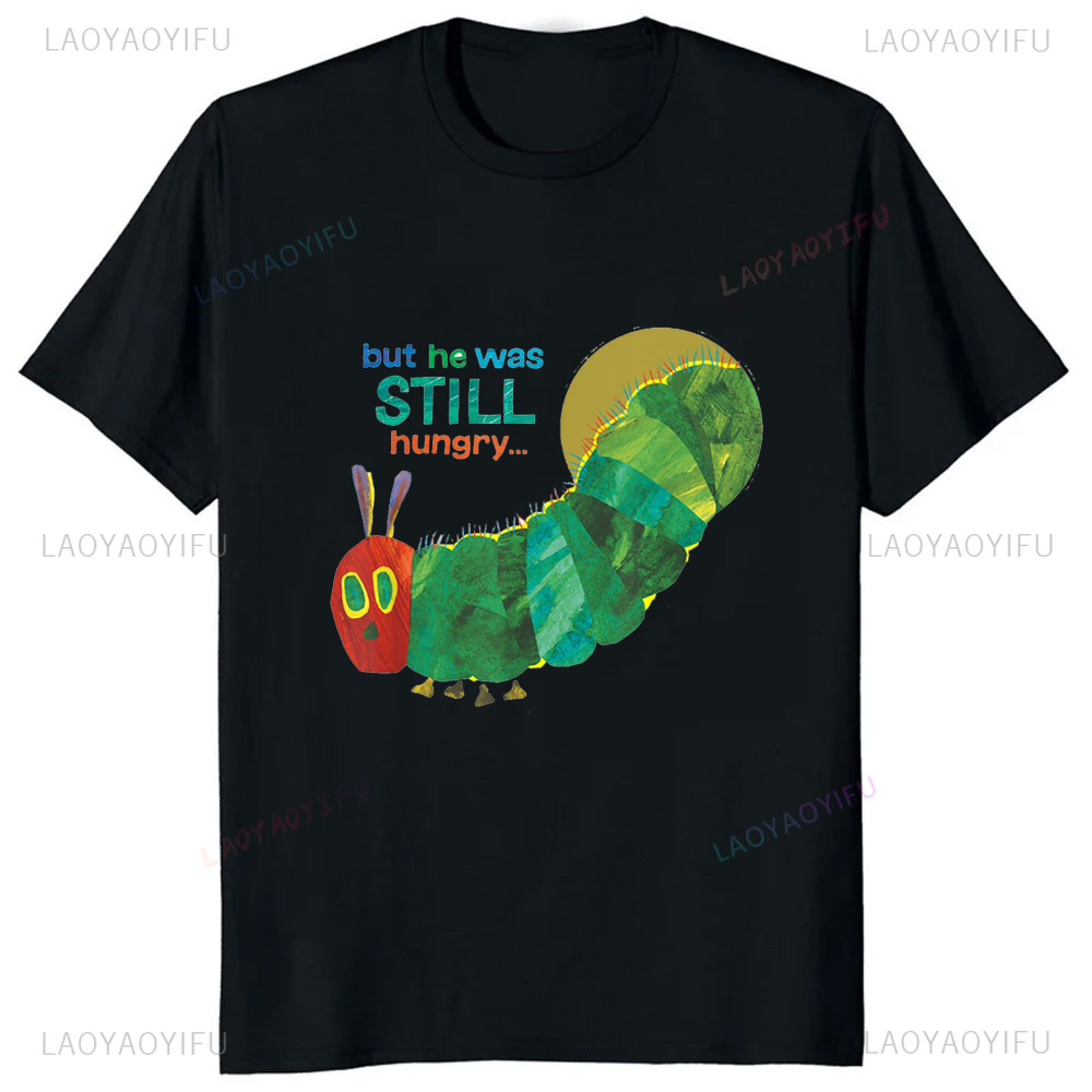 Funny Cartoon Graphic The Very - Summer Clothing Cartoon recensie en prijs