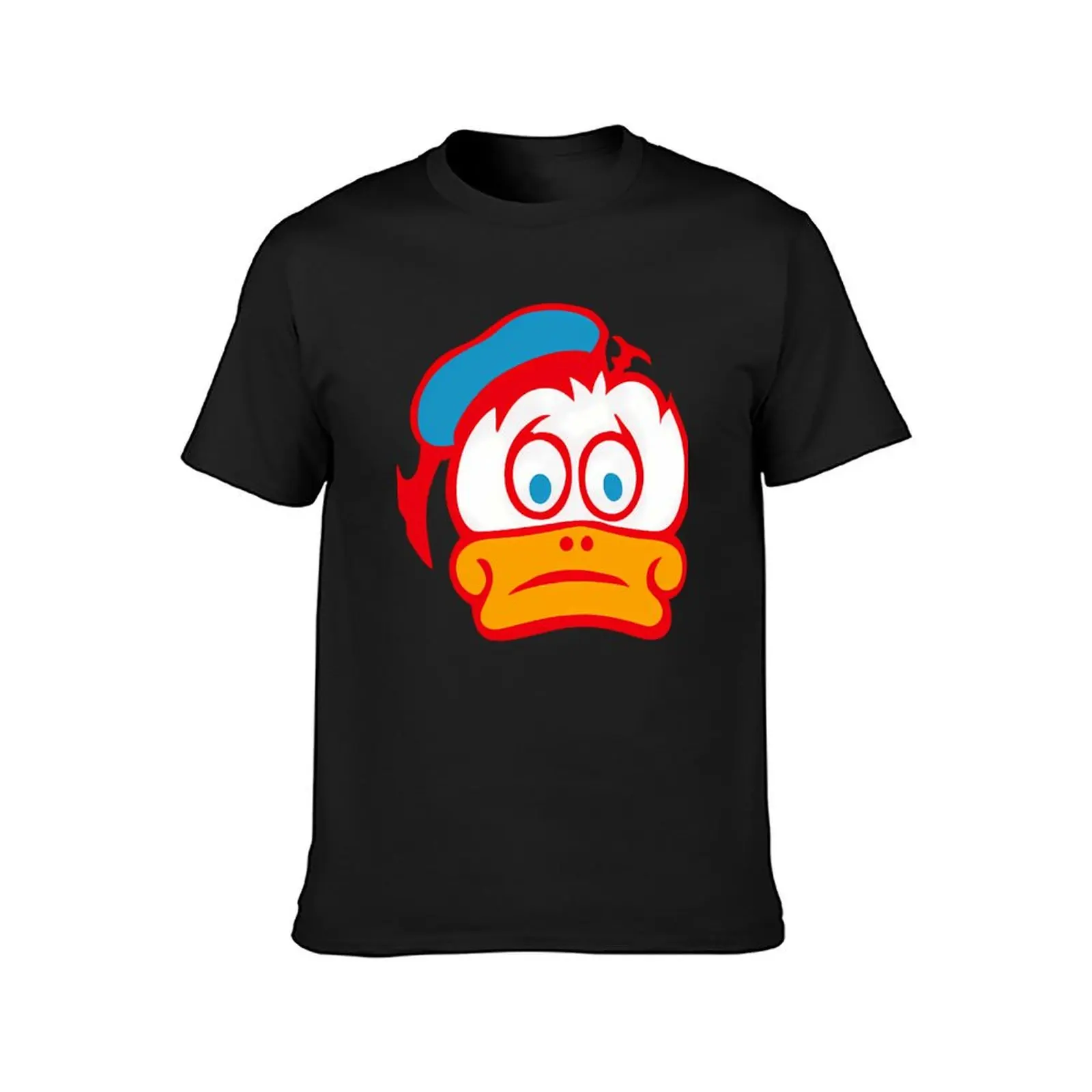 Barry Sheene Duck Logo T-Shirt - Summer Duck Clothing recensie en prijs