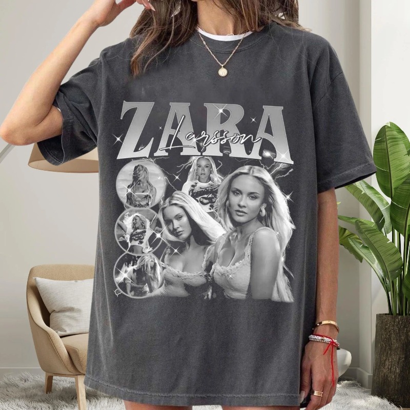 Zara Larsson Vintage Inspired  - Summer Zara recensie en prijs