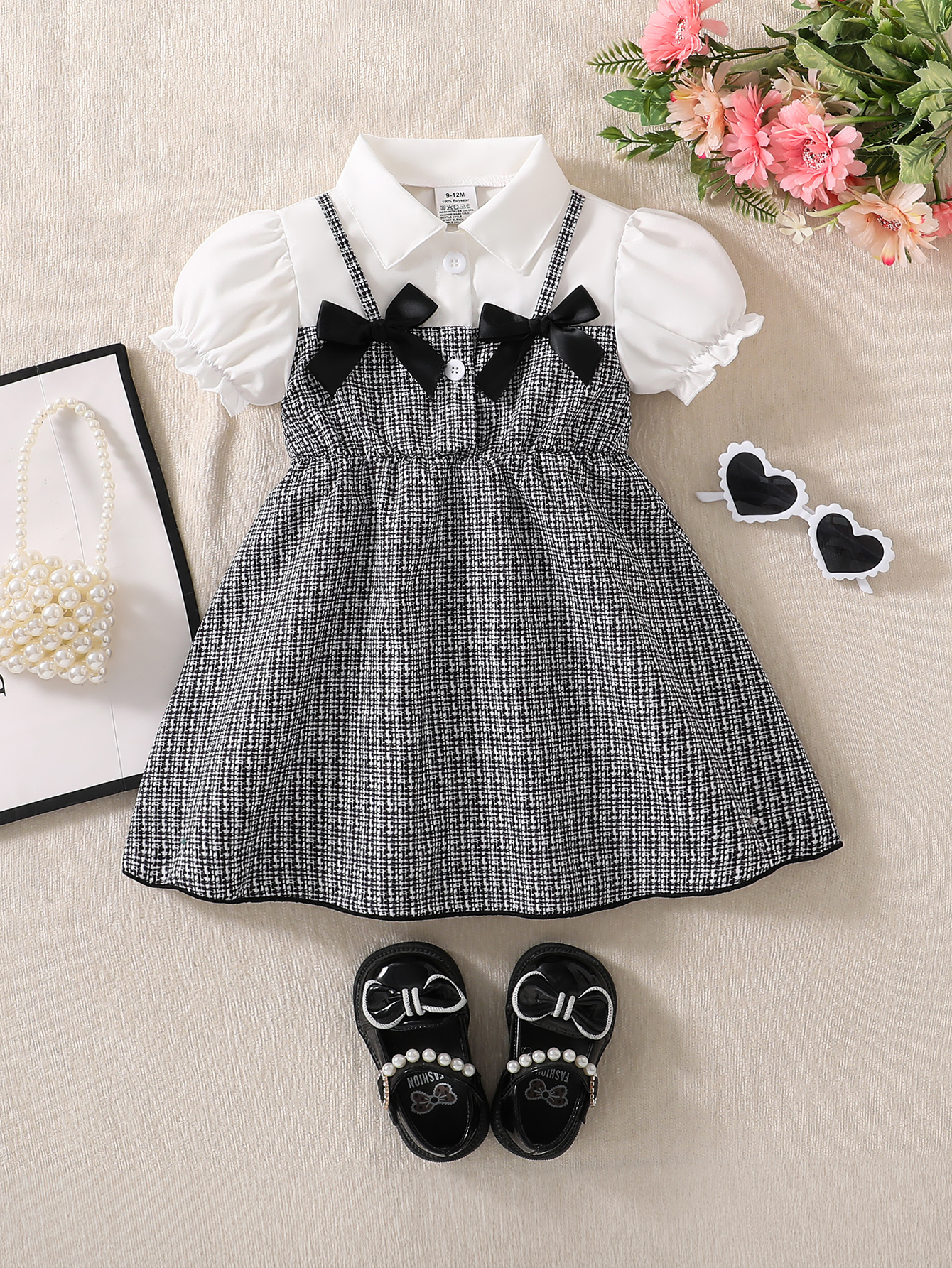 Suitable for Summer - Baby Gir - Summer Clothing Must Haves recensie en prijs