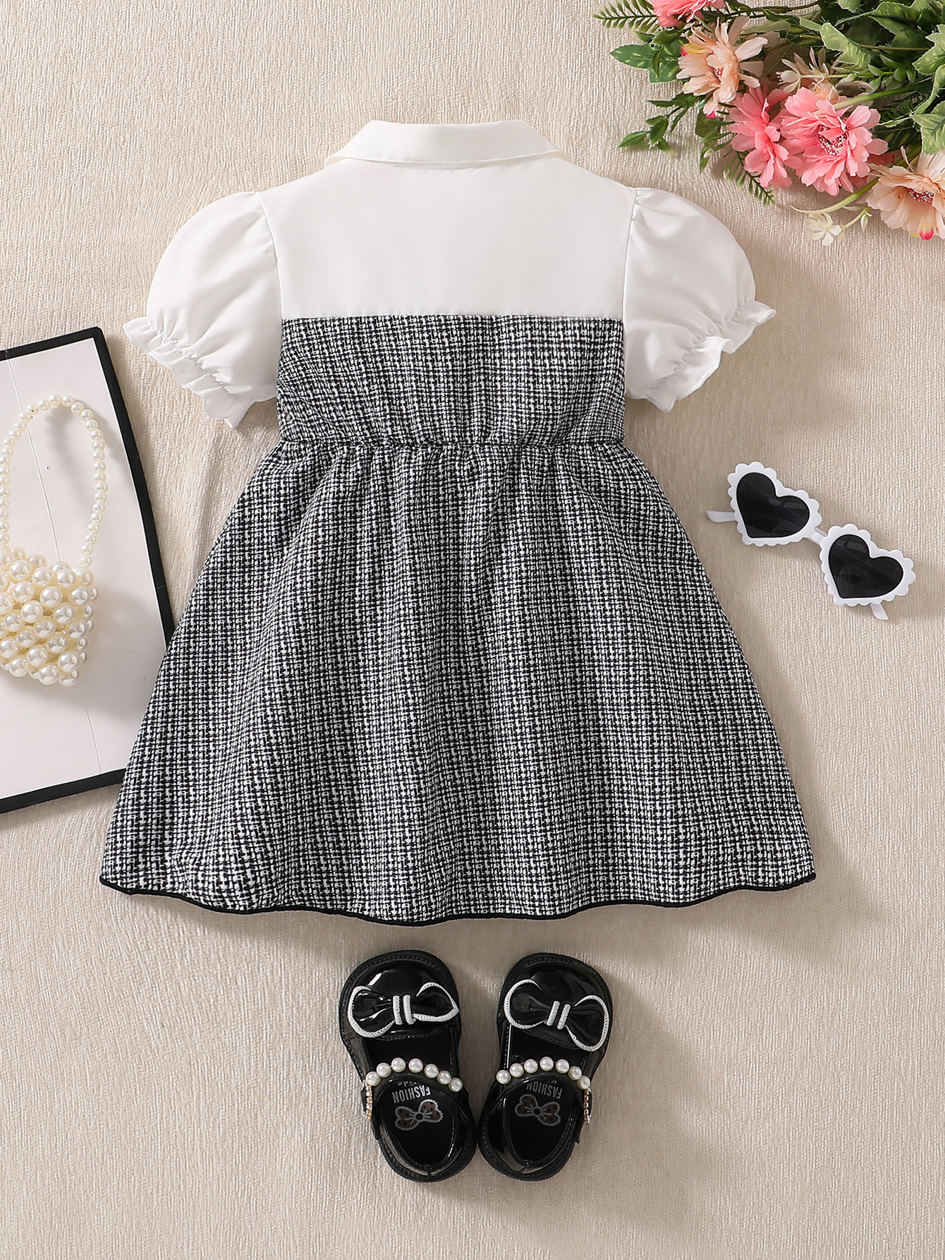 Suitable for Summer - Baby Gir - Summer Clothing Must Haves recensie en prijs