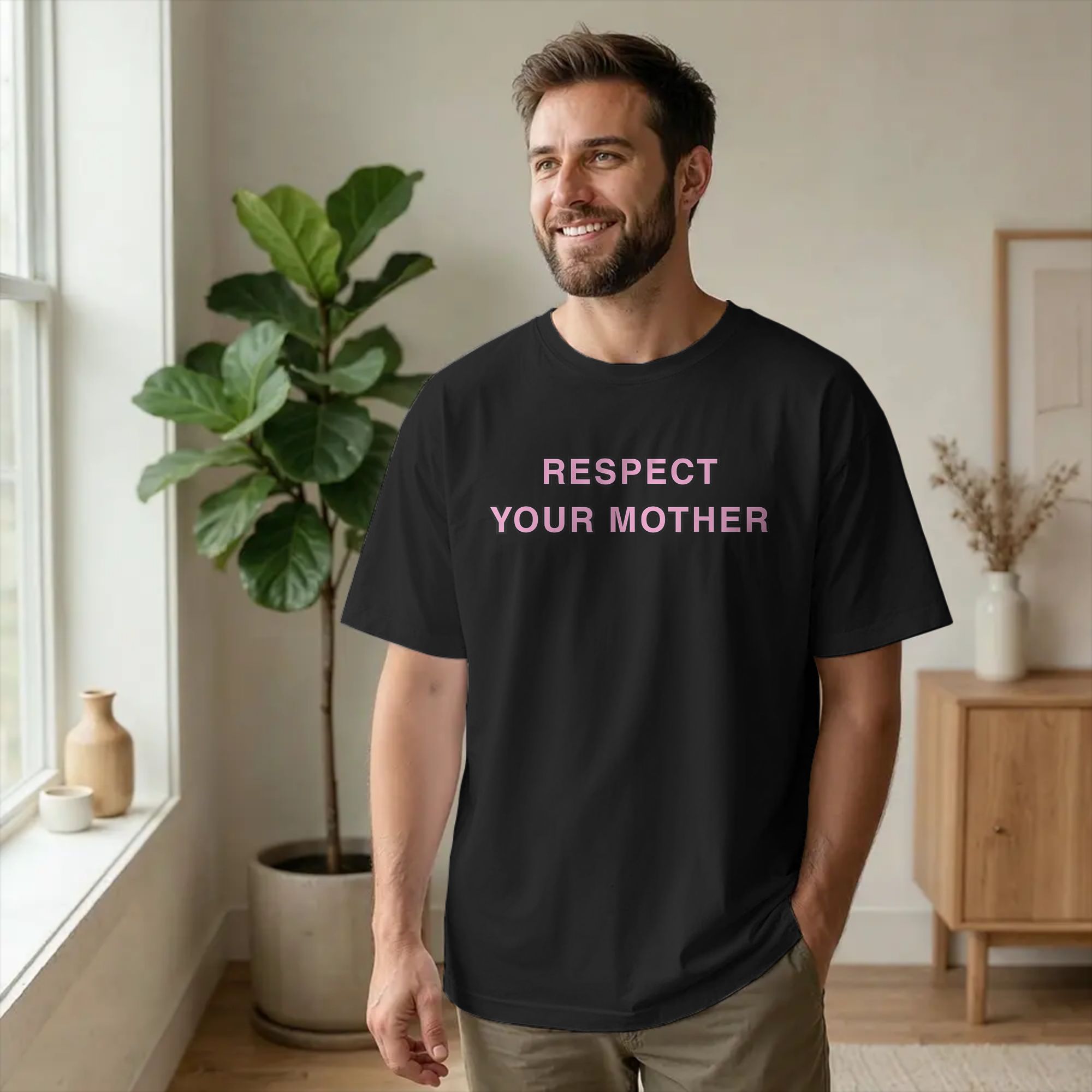 Respect Your Mother Earth Day  - Summer Clothing Ideas Men recensie en prijs