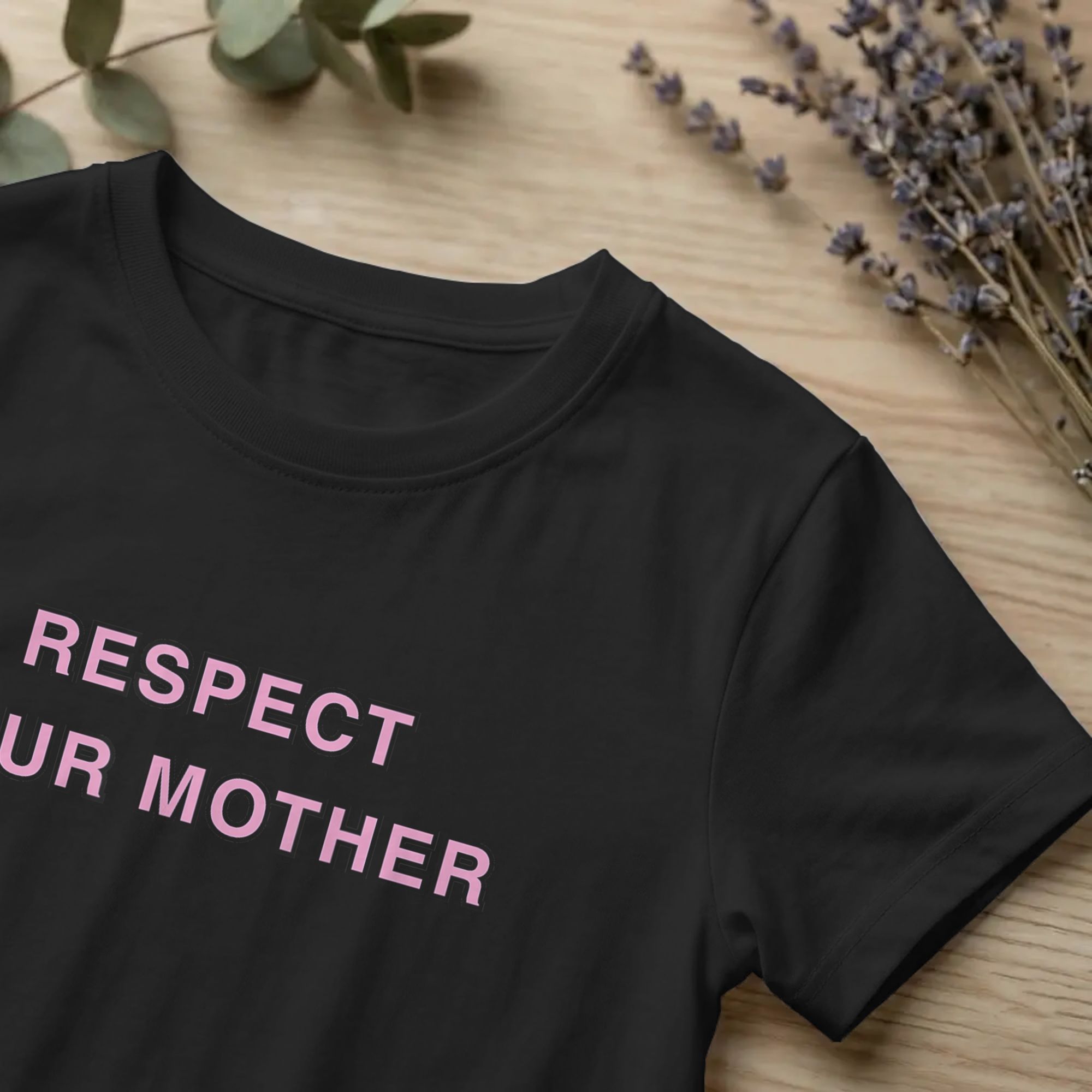 Respect Your Mother Earth Day  - Summer Clothing Ideas Men recensie en prijs