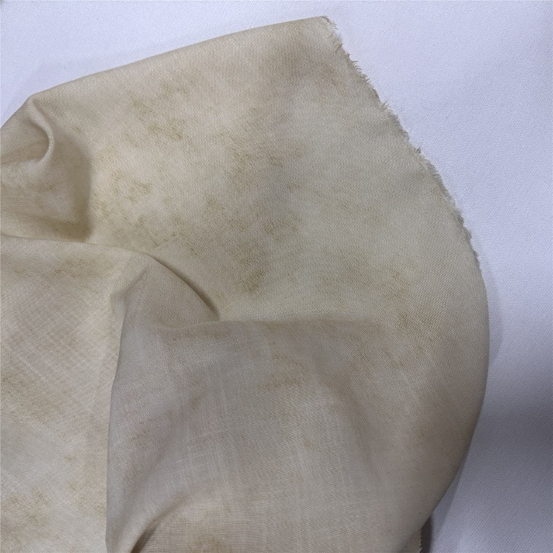 Light Yellow Misty Floral Soft - Soft Summer Yellow Clothing recensie en prijs