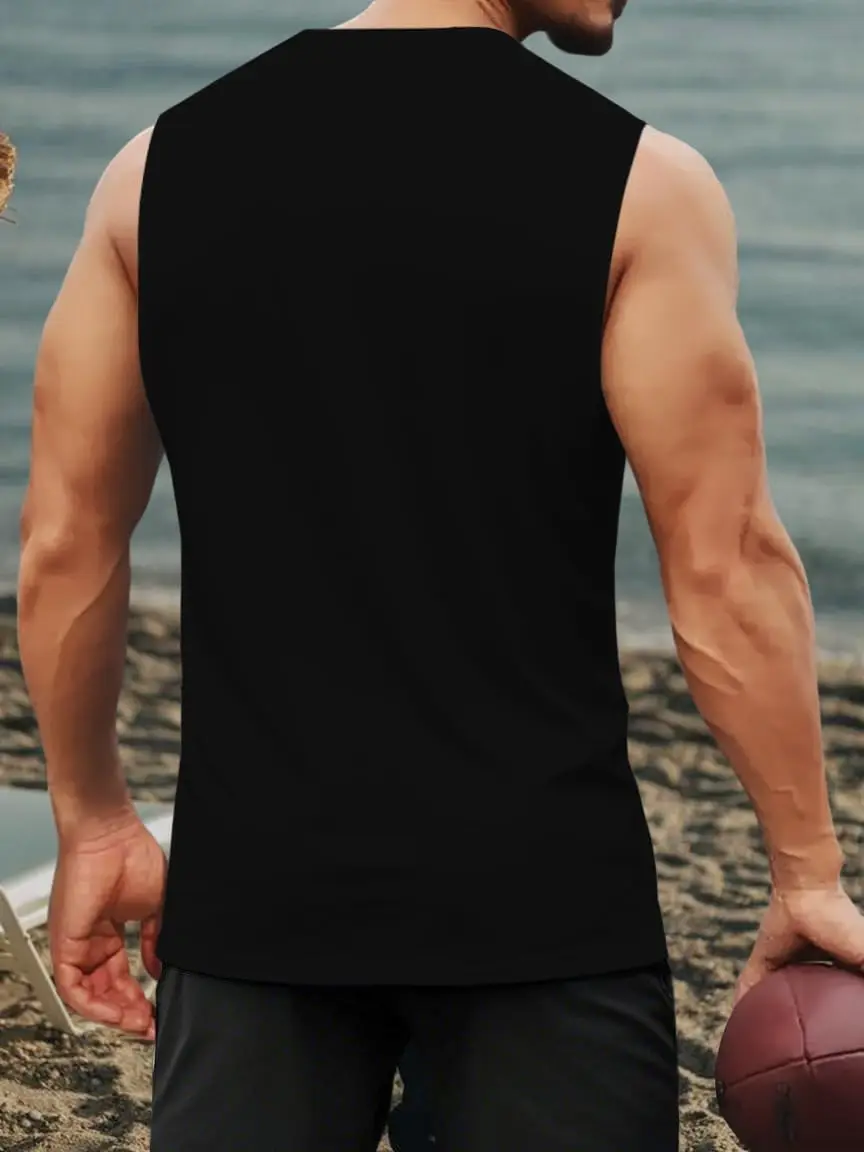 Men's Tank Top Sets 2026 Summe - Summer Clothing Sets Men recensie en prijs