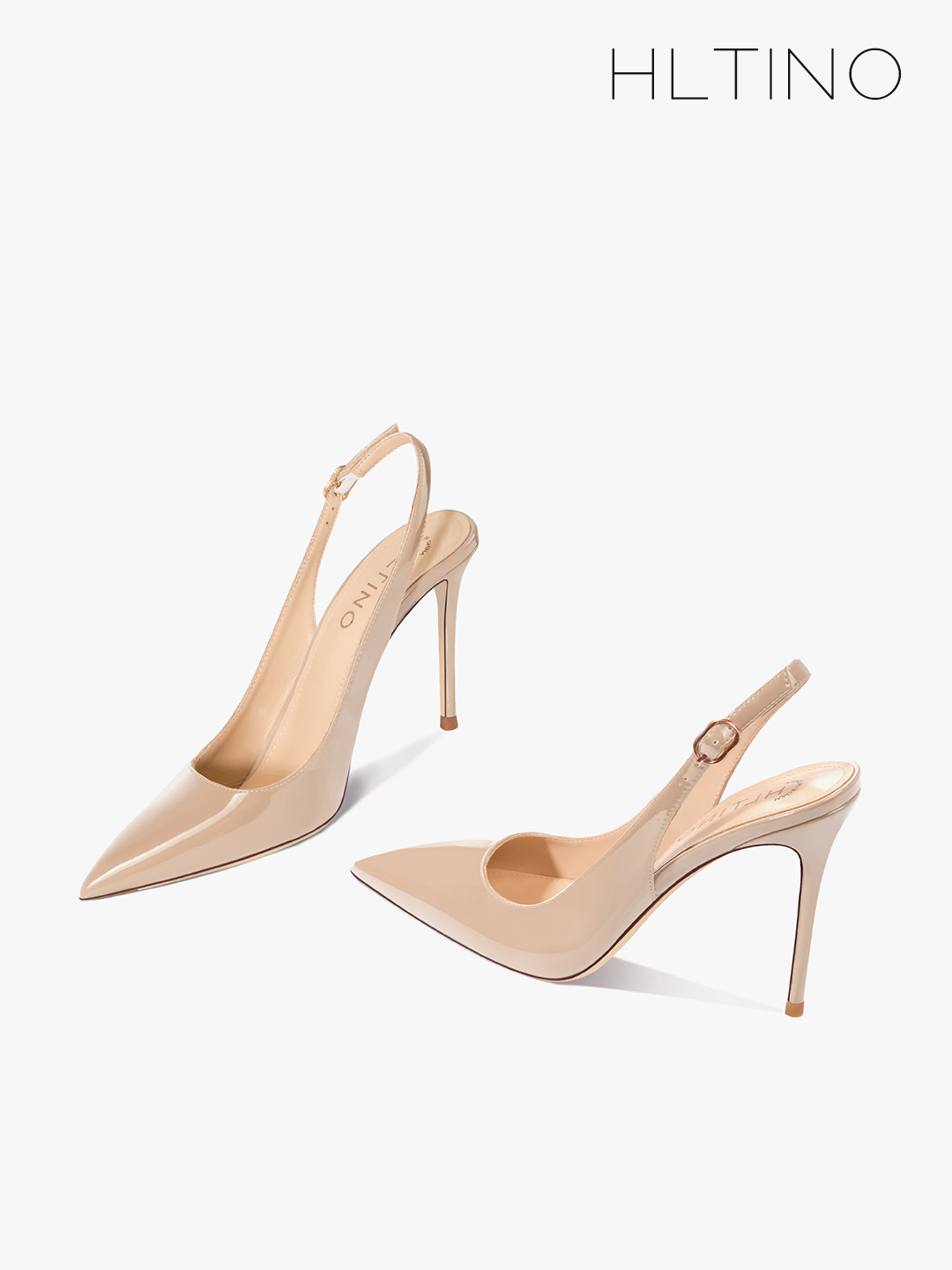 HLTINO 4.0 Inch/10CM Women Sum - Summer Clothing On Sale recensie en prijs