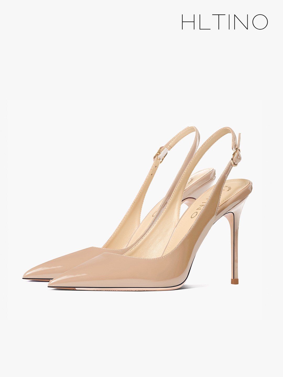 HLTINO 4.0 Inch/10CM Women Sum - Summer Clothing On Sale recensie en prijs