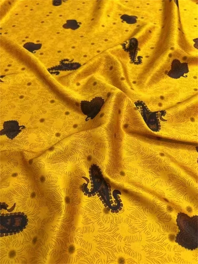 Summer Soft Breathable Yellow  - Soft Summer Yellow Clothing recensie en prijs